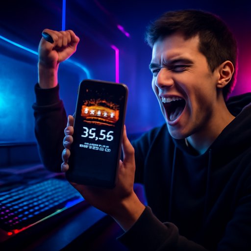 ck666 ফোনে জ্যাকপট রেজাল্ট