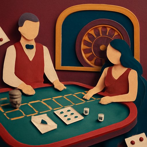 ck666 live game table